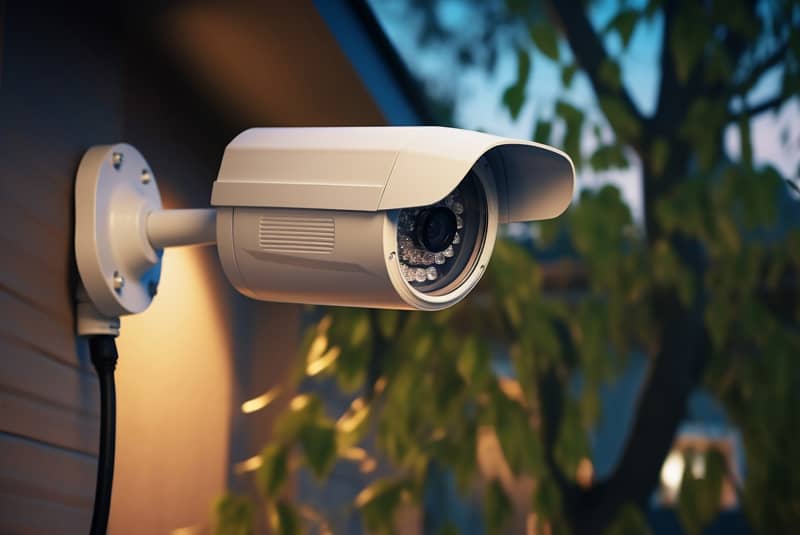 Security Cameras | GreenLink Technologies