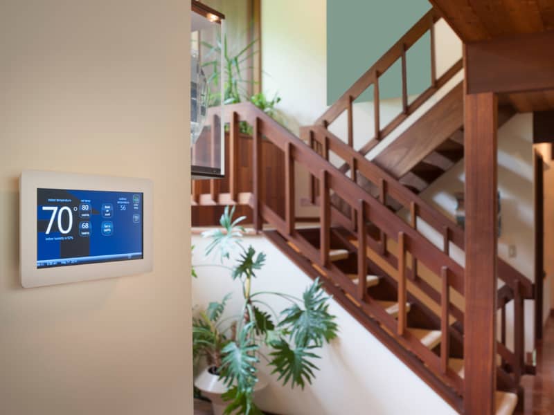 Home Automation | GreenLink Technologies